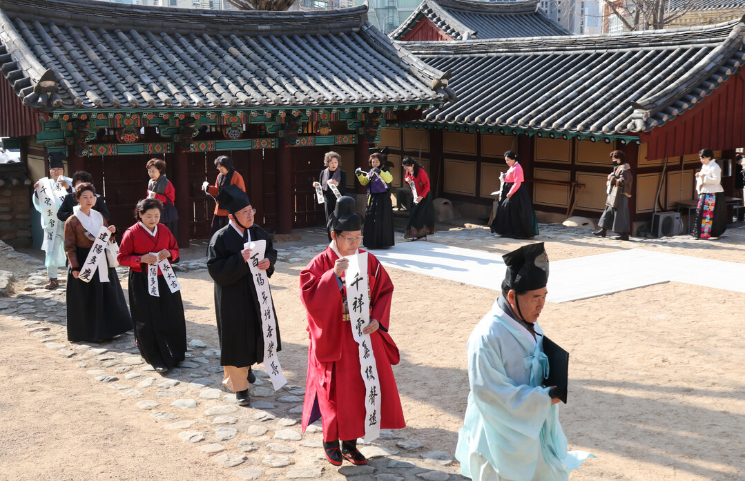 입춘 앞두고 낮 기온 회복, 최고 1...