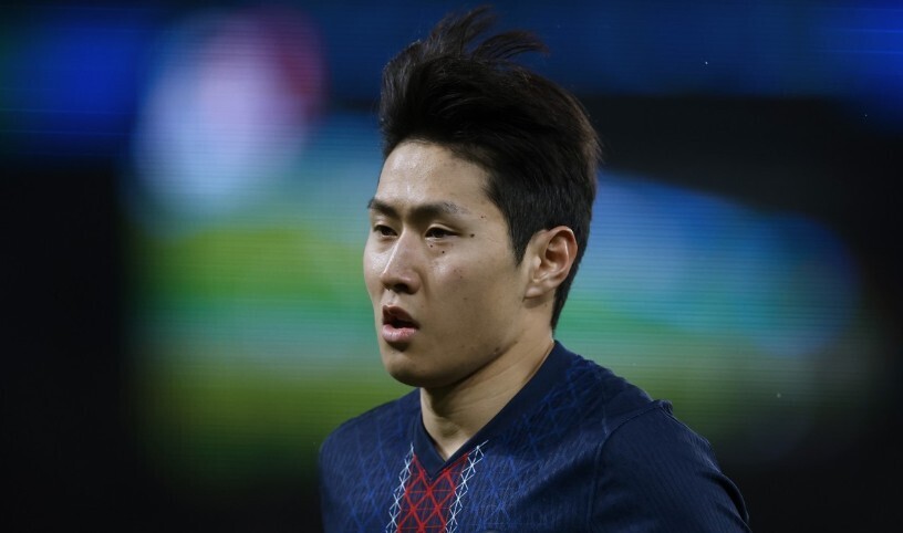 이강인, PSG 잔류 확정…이적 대신...