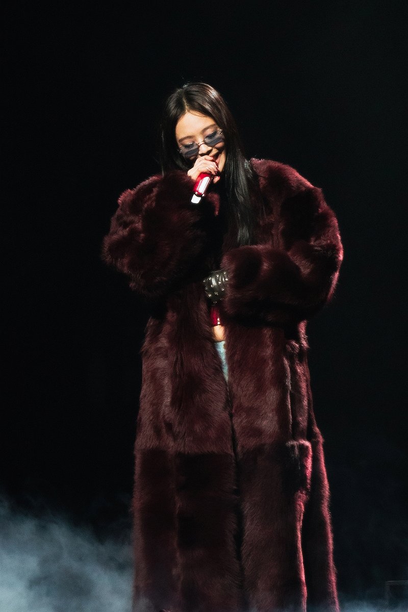 블랙핑크 제니 [OA엔터테인먼트 제공. 재판매 및 DB 금지]