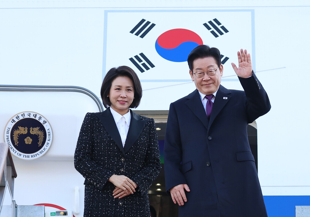 李대통령, 내달 1∼4일 싱가포르·필리핀 방문…AI·원전 논의