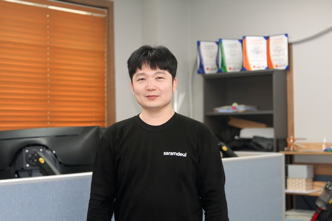 에너지 대전환 시대의 다크호스, (주...