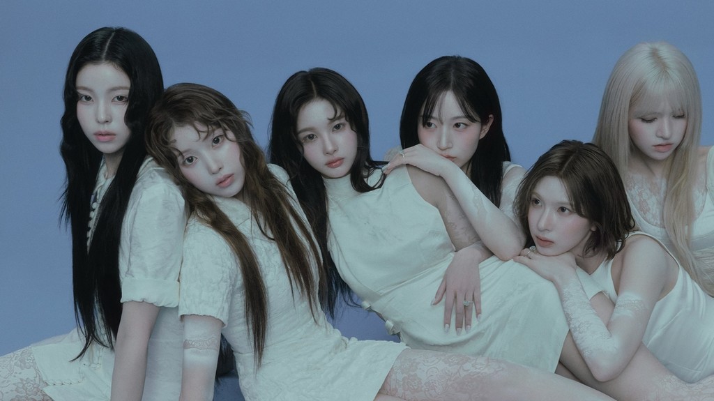 걸그룹 엔믹스 [JYP엔터테인먼트 제공. 재판매 및 DB 금지]