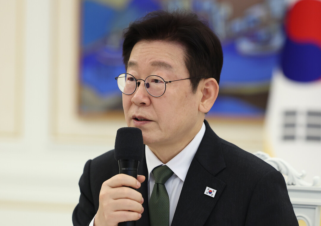 이 대통령 오늘 대·중소기업 '상생협력' 간담회 주재...우수사례 공유