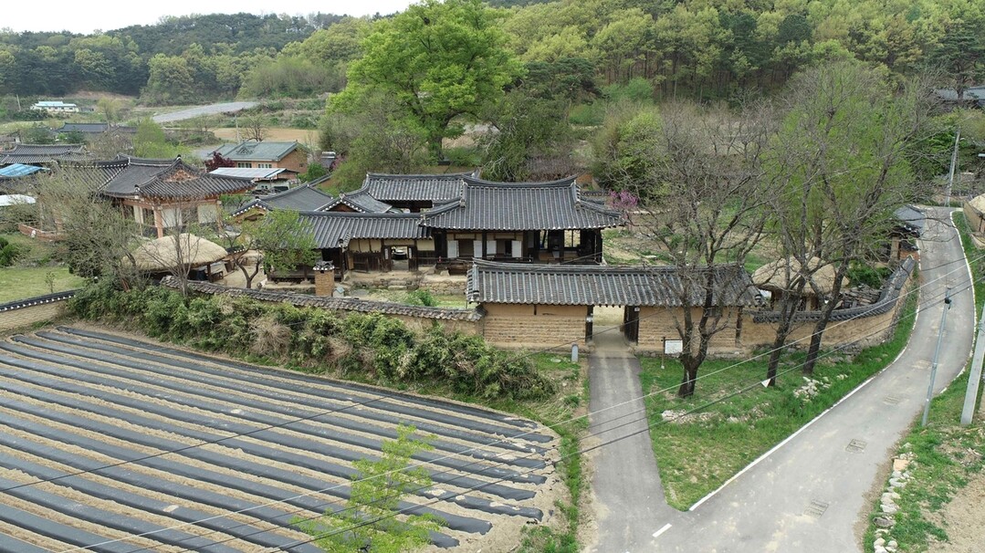 독립운동가 길러낸 260년 역사의 풍...