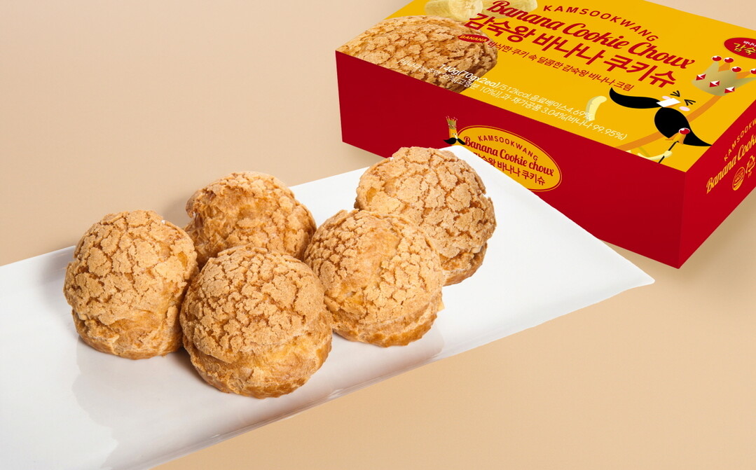 비싼 카페 대신 ‘집콕 디저트’… 프...