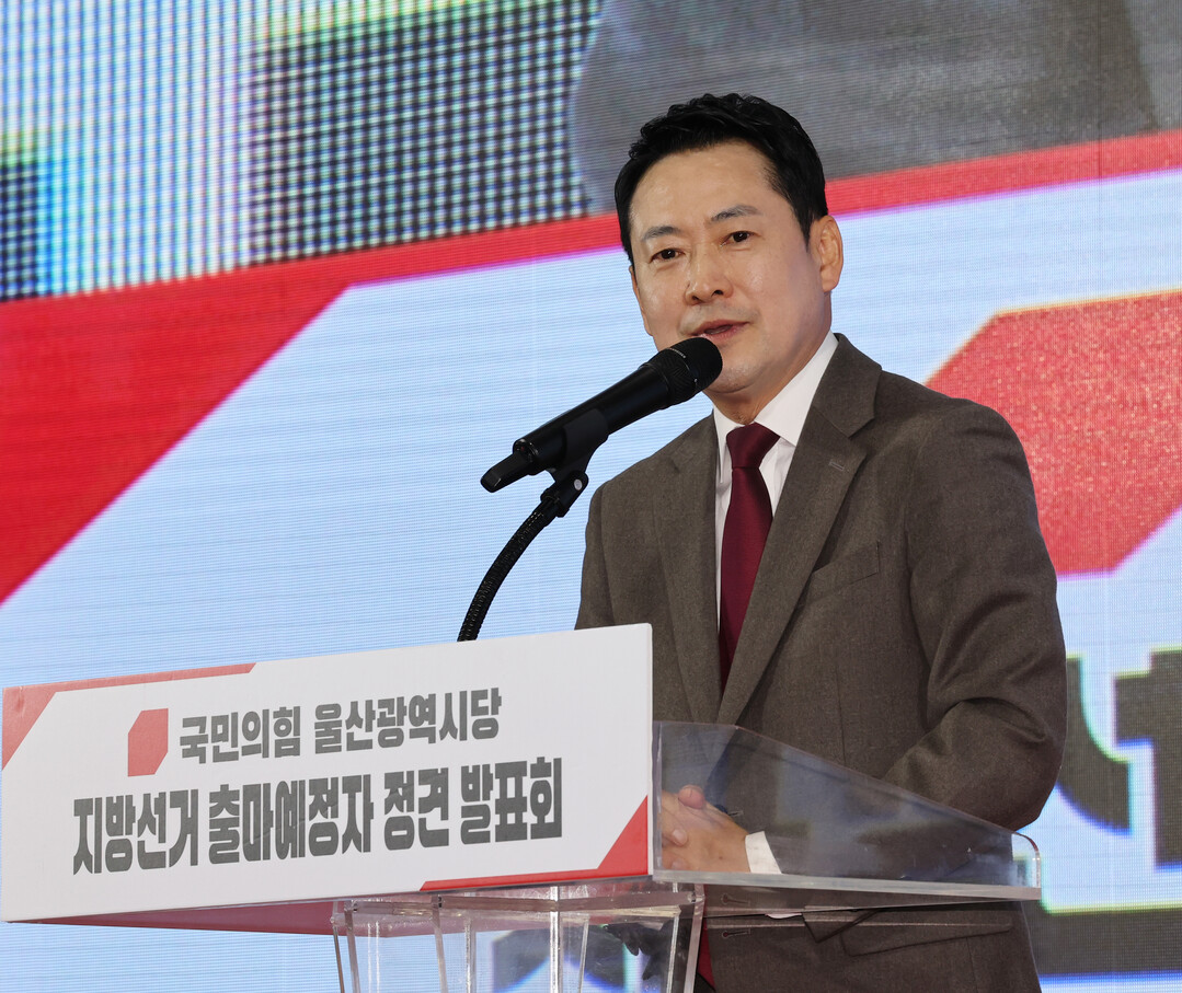 국힘 장동혁 "잠깐 역풍 불...