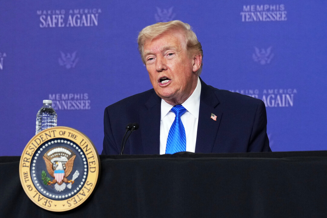 트럼프 "이란과 쟁점합의&q...