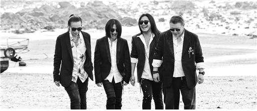 밴드 부활 [부활엔터테인먼트 제공. 재판매 및 DB 금지]