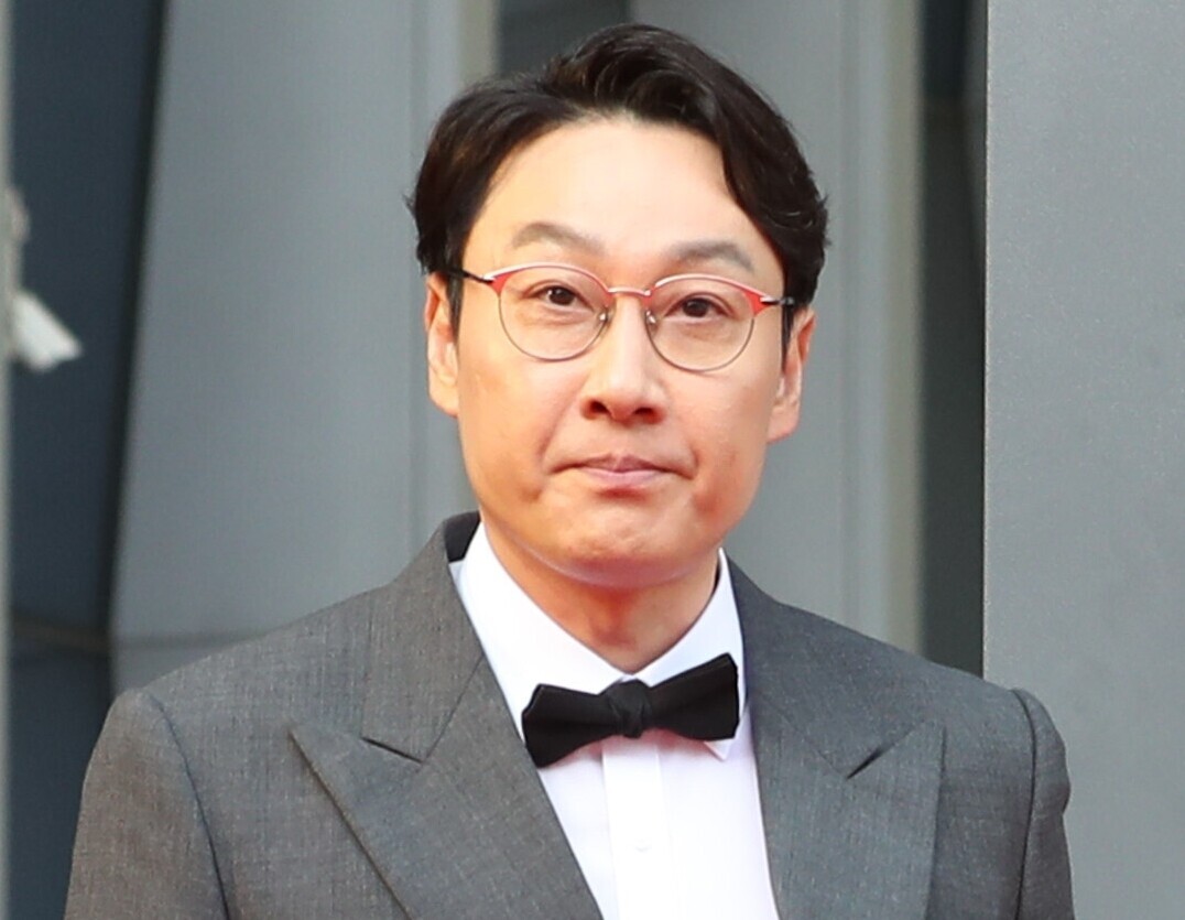 방송인 이휘재