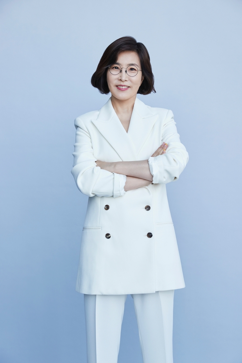 가수 이선희 [초록뱀엔터테인먼트 제공. 재판매 및 DB 금지]