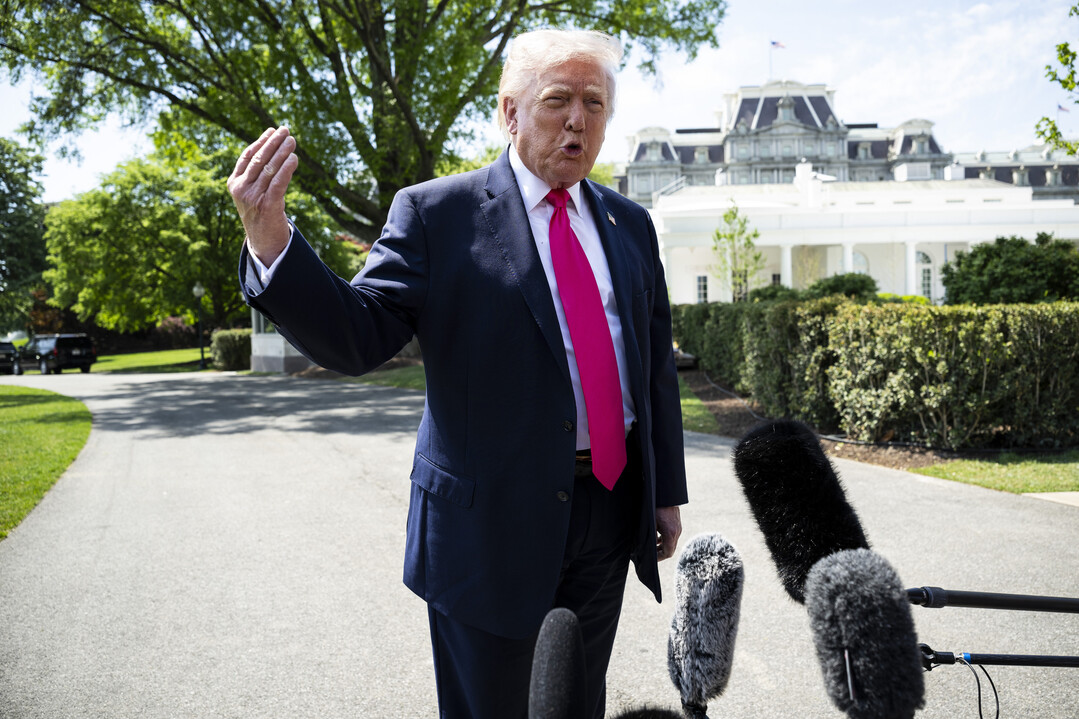 트럼프 공개 이스라엘-레바논 ‘열흘 휴전’ 발효…이란도 환영