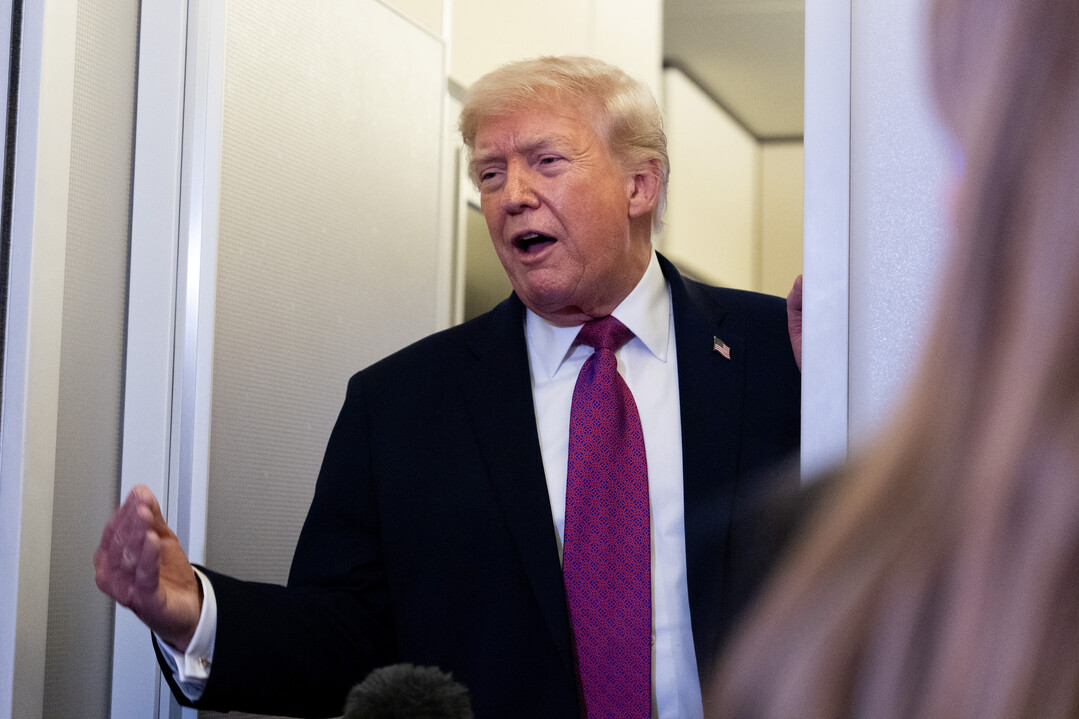 트럼프 "협상종결시까지 휴전연장" 전격 발표…이란 "인정안해"