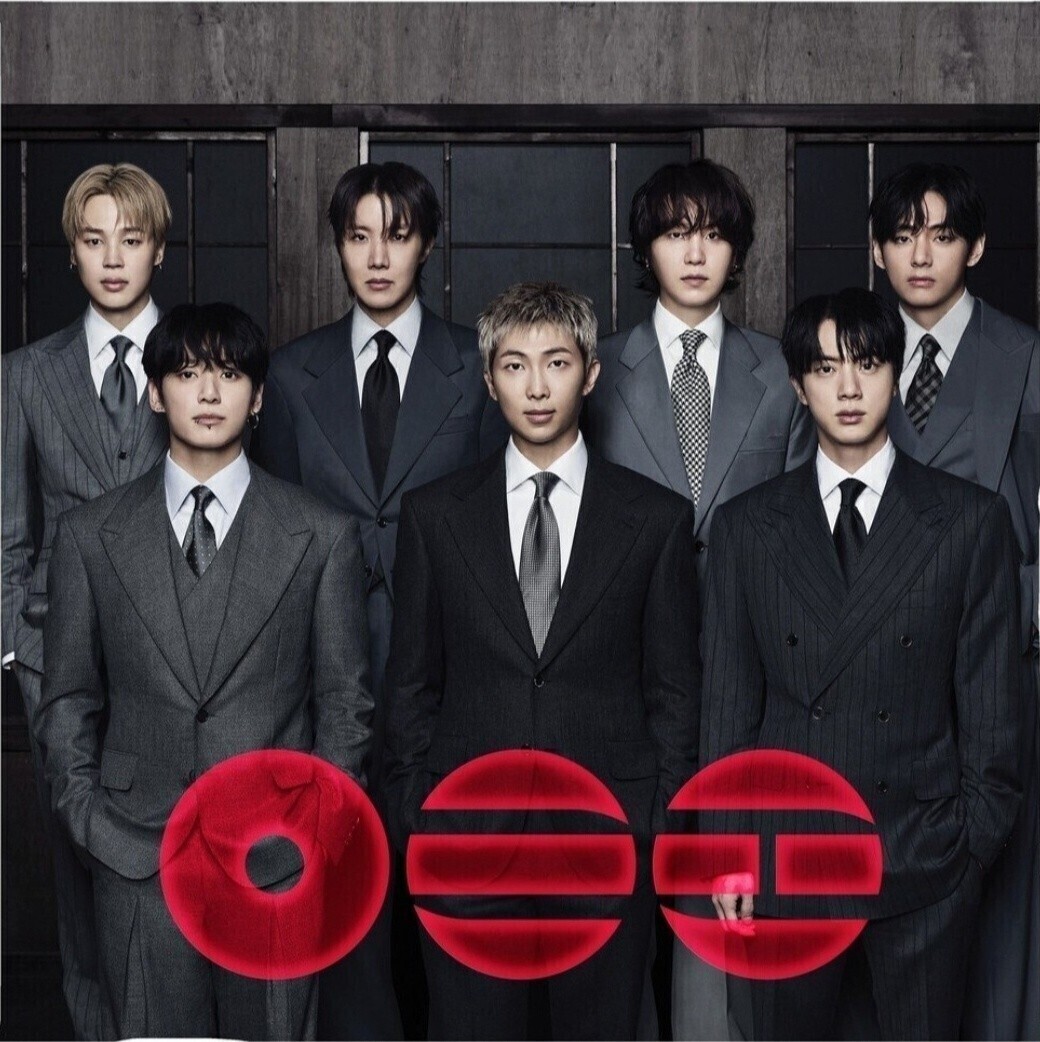 그룹 방탄소년단(BTS) 