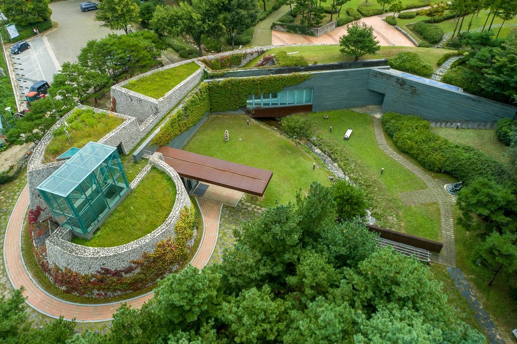 박수근 미술관 [양구군 제공.재판매 및 DB 금지]