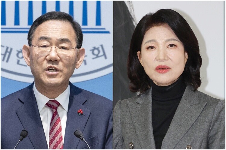 국민의힘 대구시장 공천갈등 일단락…주호영 이어 이진숙도 '불출마'
