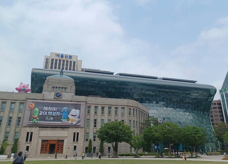 서울시 '보증금지원형 장기안심주택' 입주자 모집