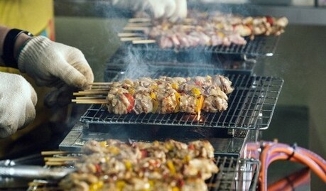 전북 남원 월광포차 내달 1일 개시...한밤 맛있는 음식·흥겨운 공연 '기대만발'