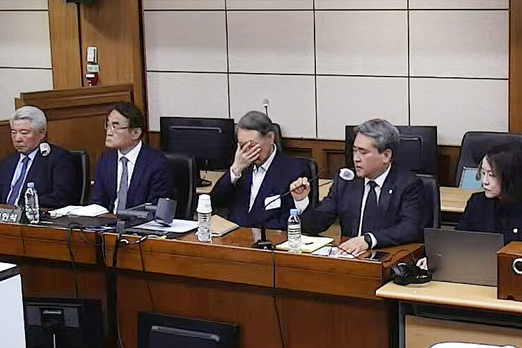 尹 체포방해·국무회의 하자 2심 징역 7년…2년 늘어