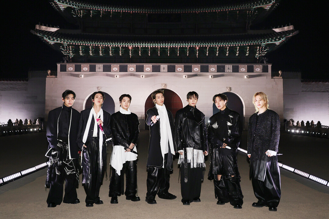 'BTS 컴백 효과' ...