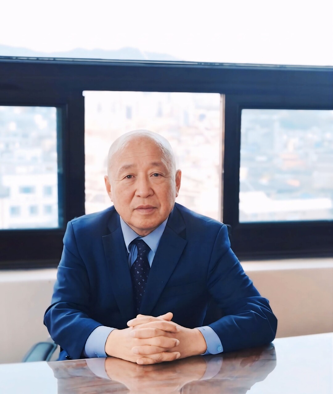 봉사의 연속, 이 시대가 요구하는 유...