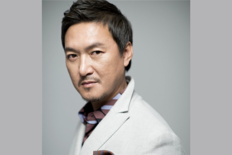 배우 박동빈 [온라인 홈페이지 갈무리]