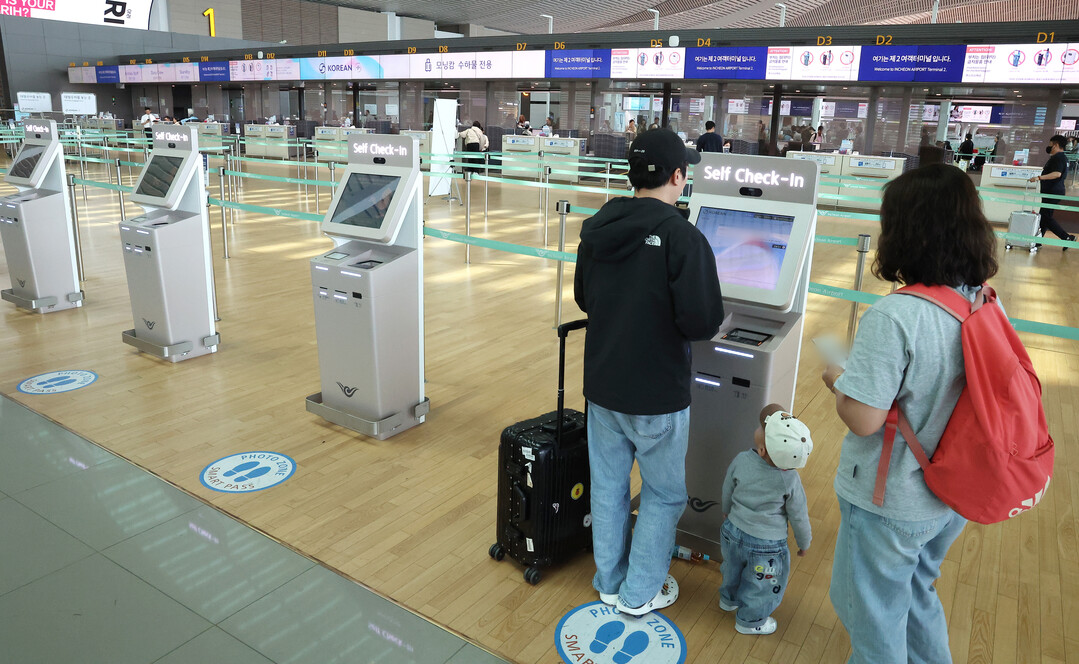 오늘부터 항공사 유류할증료 2배↑…저...