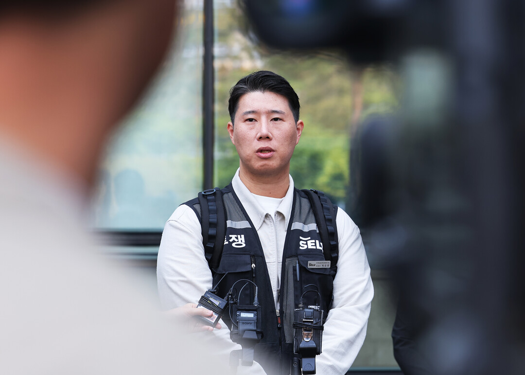 노노갈등 법적분쟁 비화...삼전 노조...