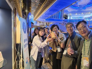 속초항 출항 코스타세레나호 체험단 성료…크루즈 관광 활성화 속도