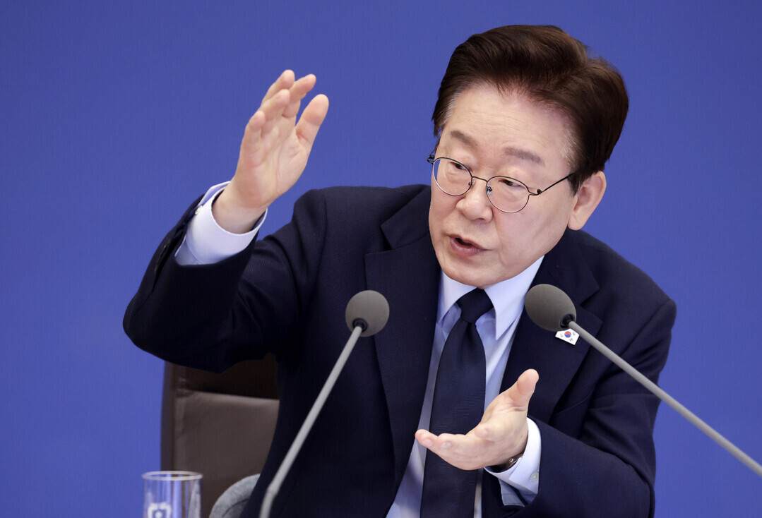 이재명 대통령[사진제공 연합뉴스]&nbsp;