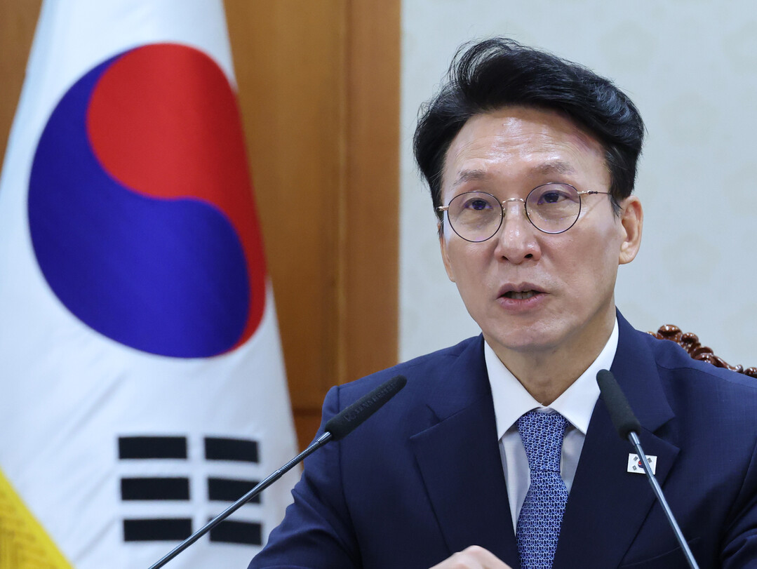 김 총리 "선거법 위반 큰 폭 증가…'3대범죄' 무관용 원칙 조치"