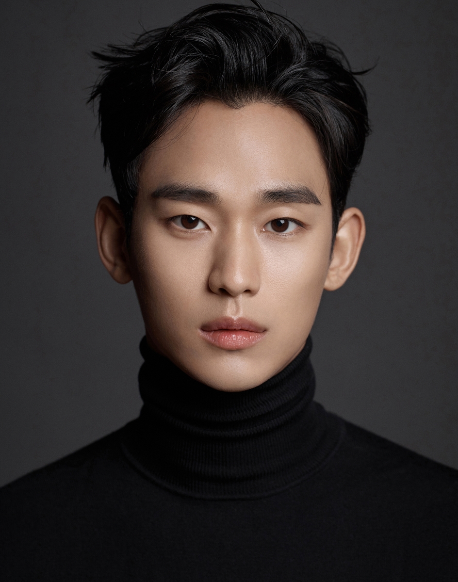 배우 김수현 [골드메달리스트 제공. 재판매 및 DB 금지]