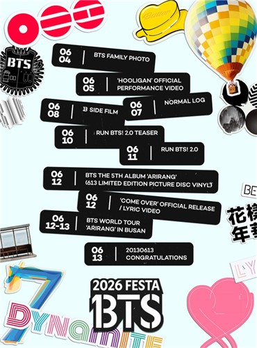 그룹 방탄소년단 