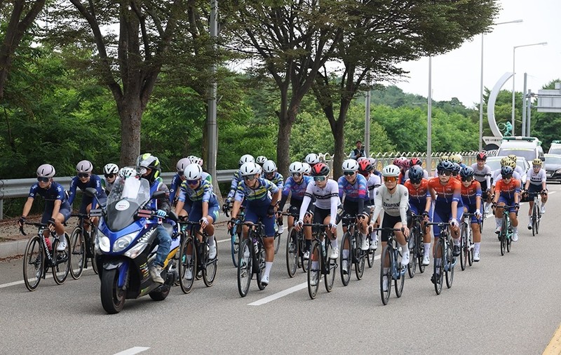 '2026 KBS 양양 전국사...