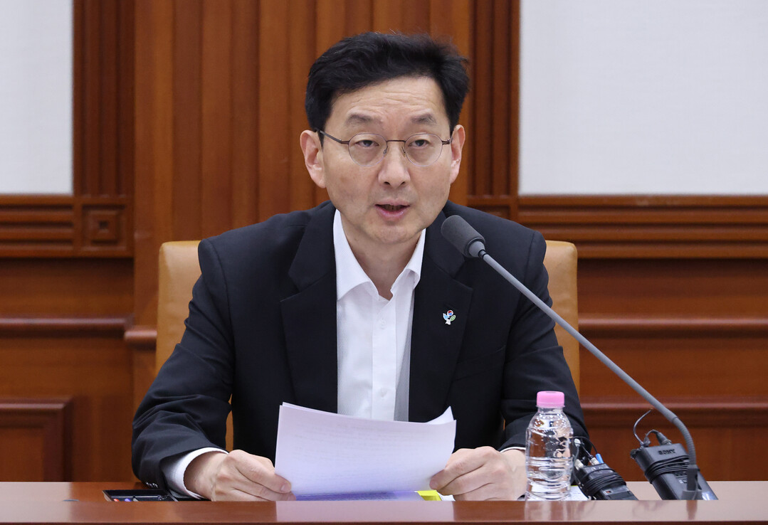 정부, 인터폴 마약 대응센터 국내 유...