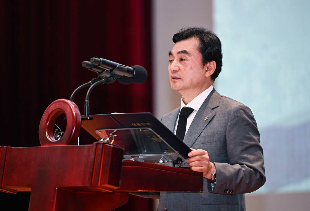 사관학교 통합 여론전… 안규백 &qu...