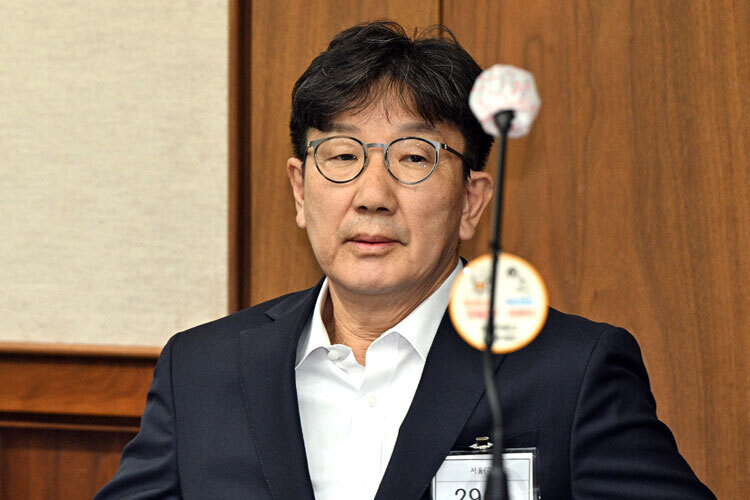 권성동, '통일교 1억원 수수...
