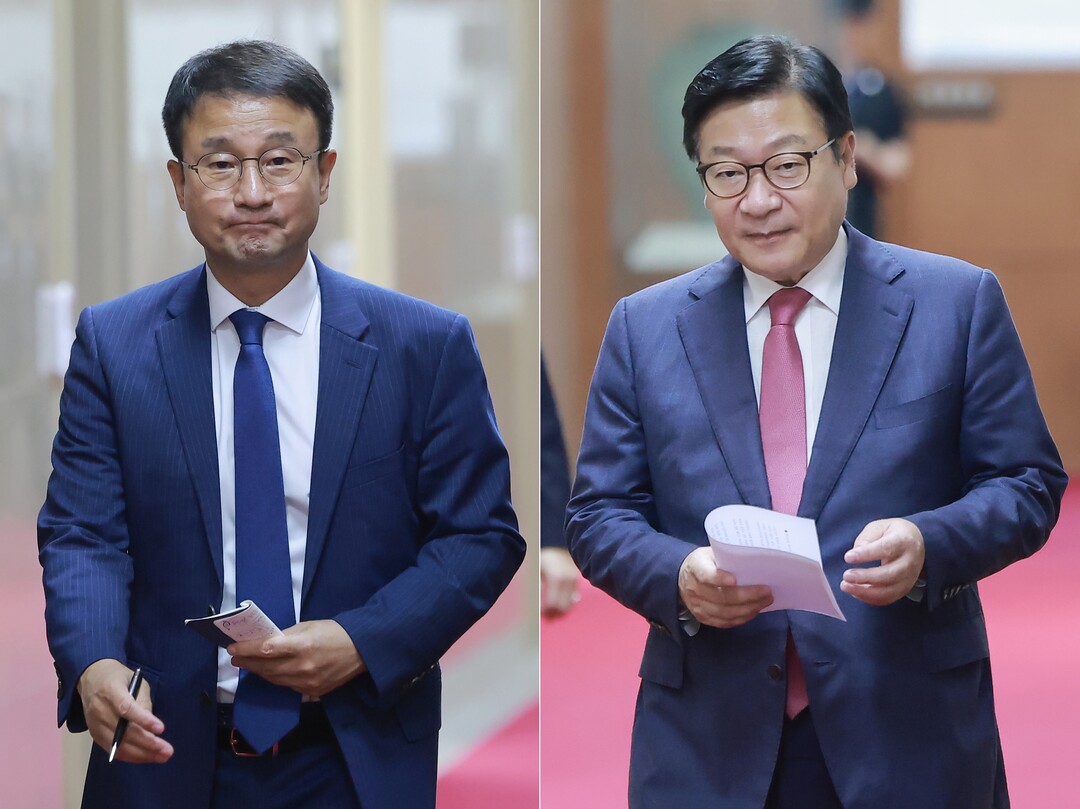 국힘 지도부, 제헌절 기념식 불참키로...