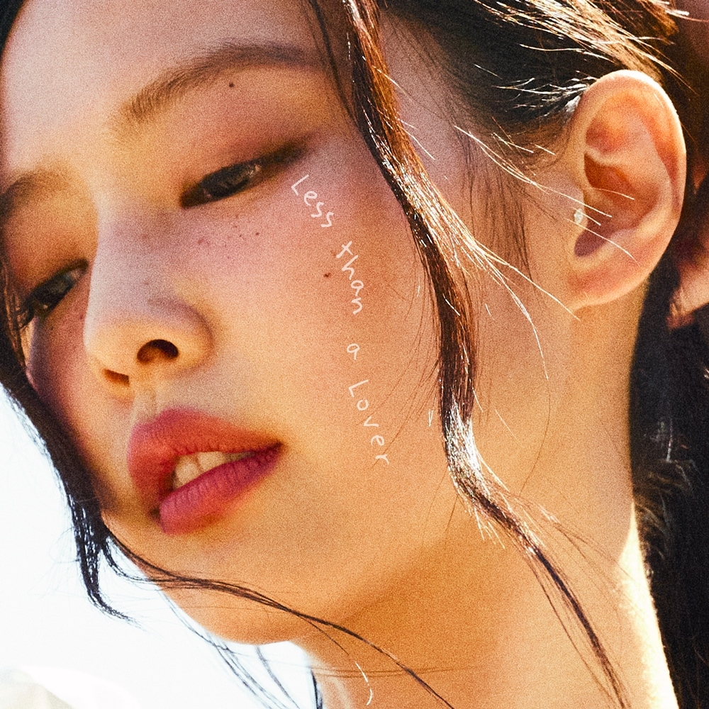 그룹 블랙핑크 제니 [OA엔터테인먼트 제공. 재판매 및 DB 금지]