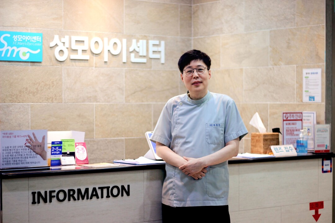 로섹, '백내장수술' ...