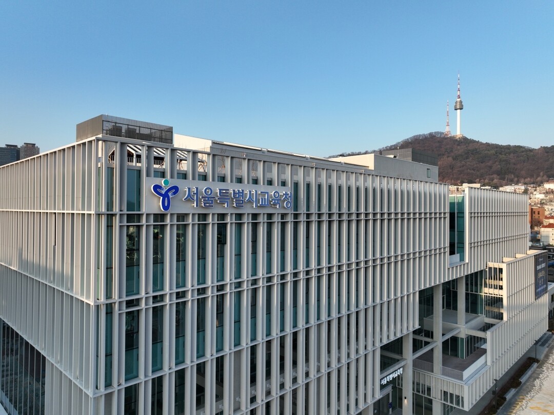 서울 자사고 학급당 학생 수, 203...