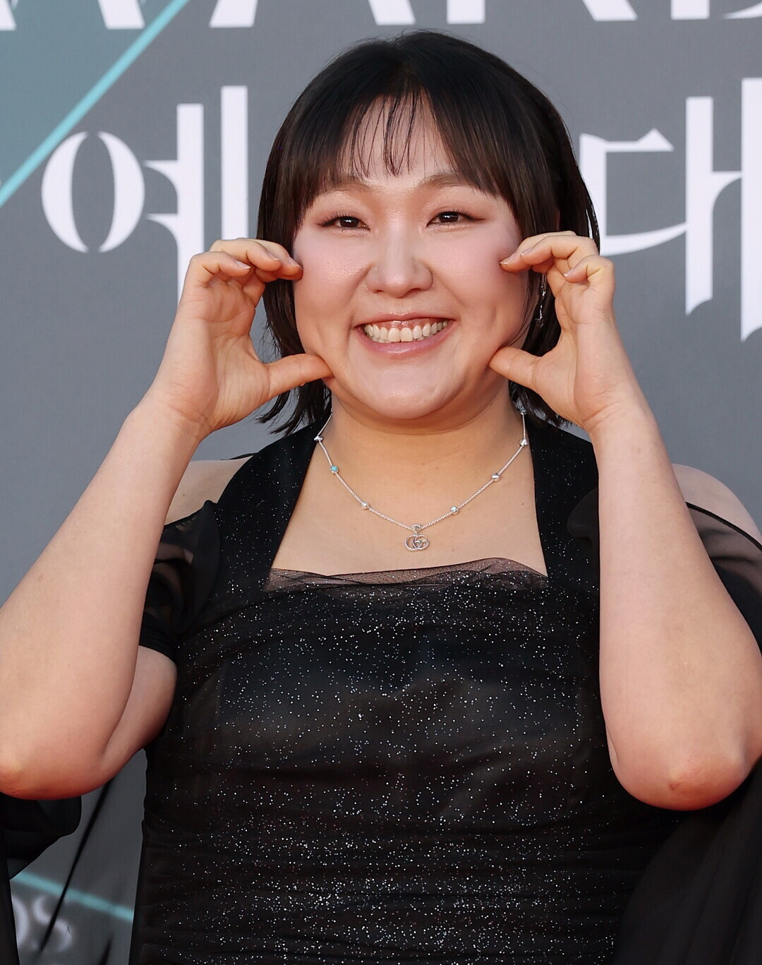코미디언 이수지
