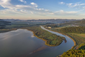 경남 고성 마동호습지 '람사르습지' 공식 등록…국내 27번째