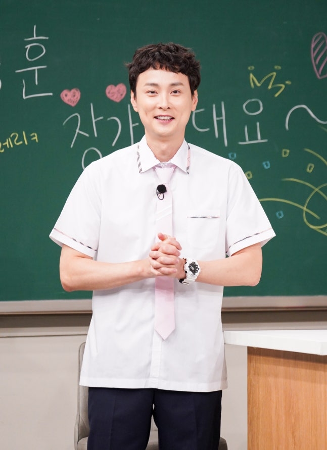 가수 민경훈 [JTBC 제공. 재판매 및 DB 금지]