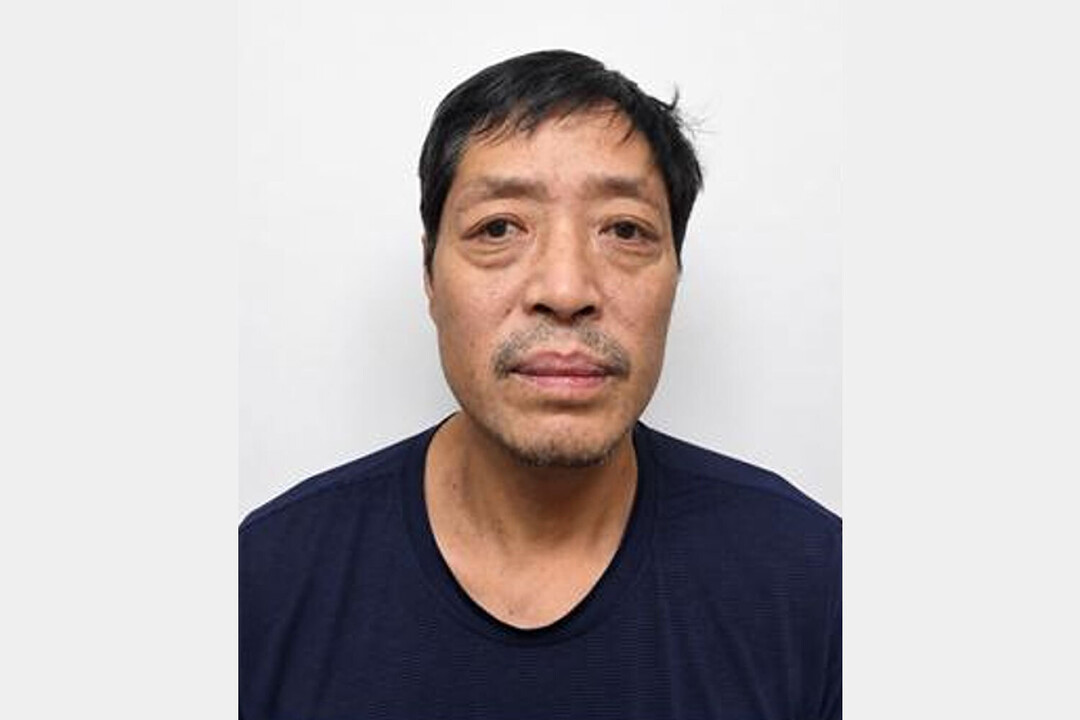 전 연인 보복살인 사건 피의자 김상수 신상공개[경기남부경찰 제공. 재판매 및 DB 금지]