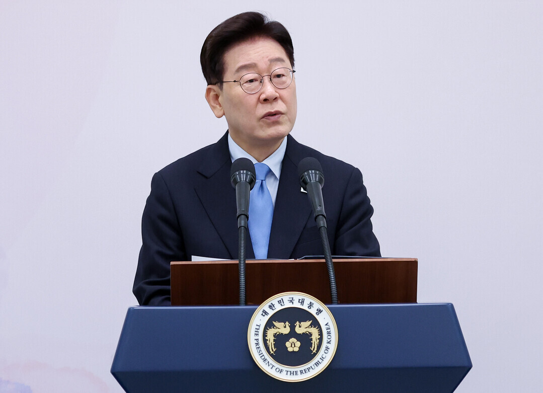 이재명 대통령[연합뉴스 자료사진 제공]