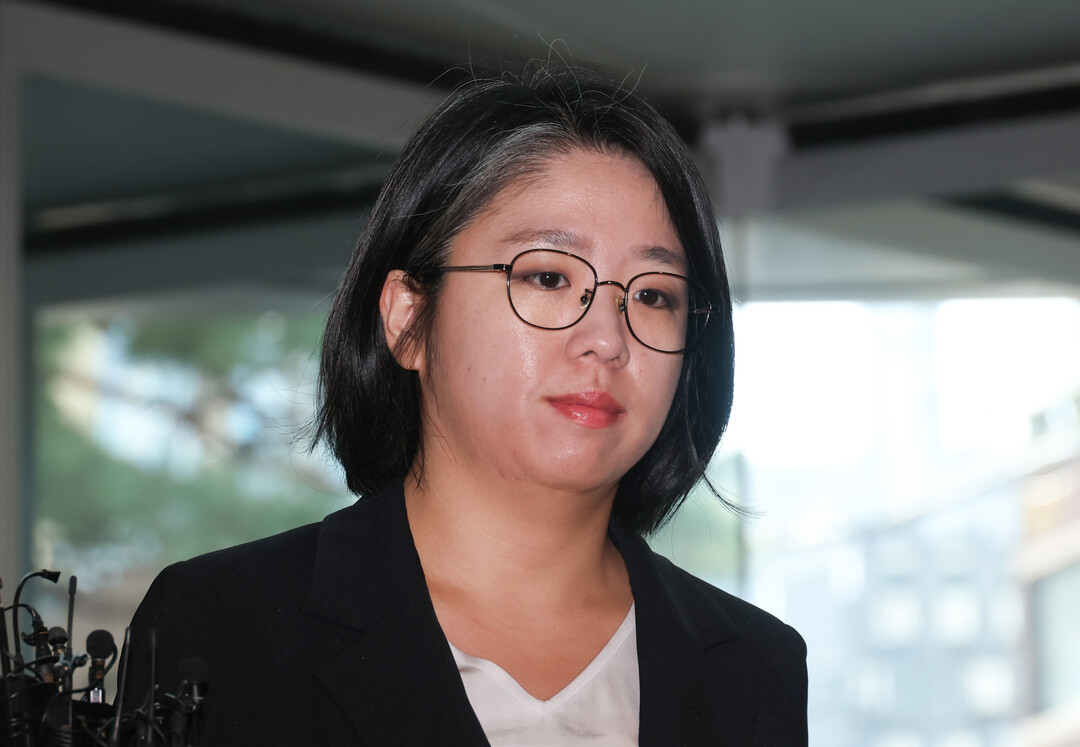 용혜인, 청문회 돌파 가능할까?...겸직·배우자·사당화의혹·언더조직 '첩첩산중'