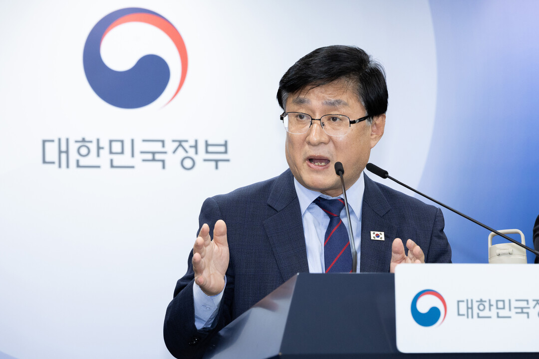 김성환 기후장관 "삼전·하이...