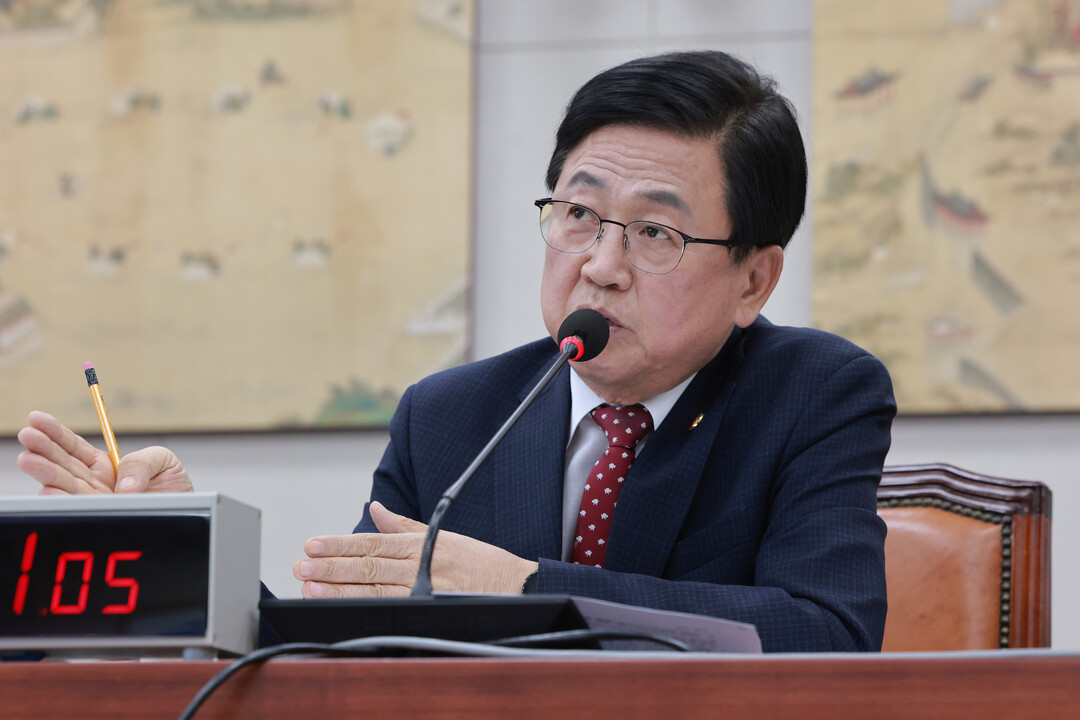 교육부 장관 "수시 '...