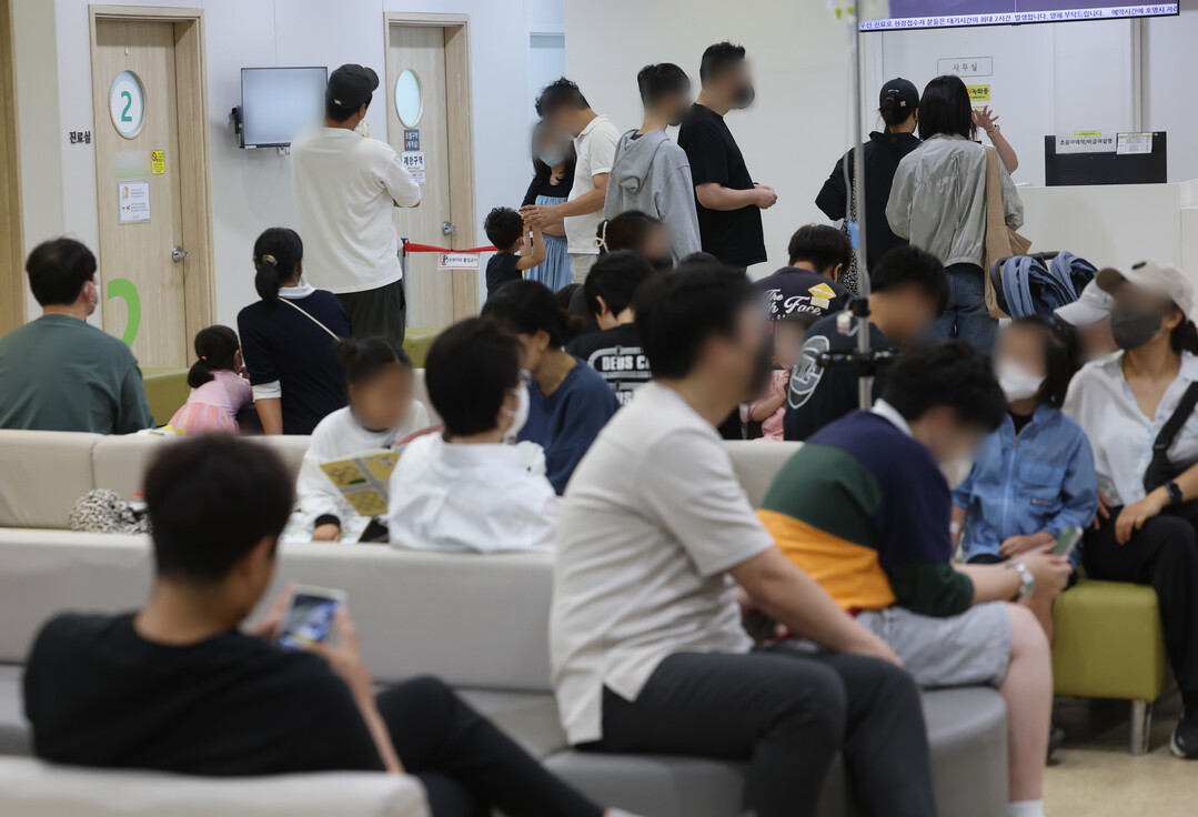 대한의사협회 “코로나19와 독감 동시...