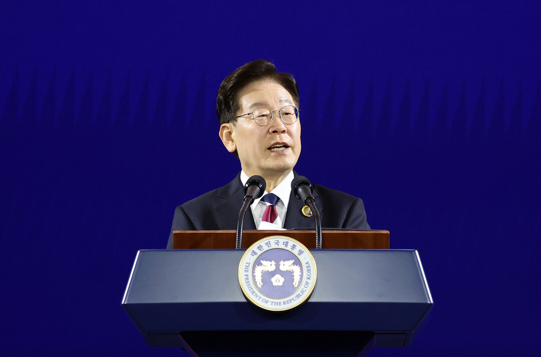 李대통령, 17일 오후 IEA 사무총...